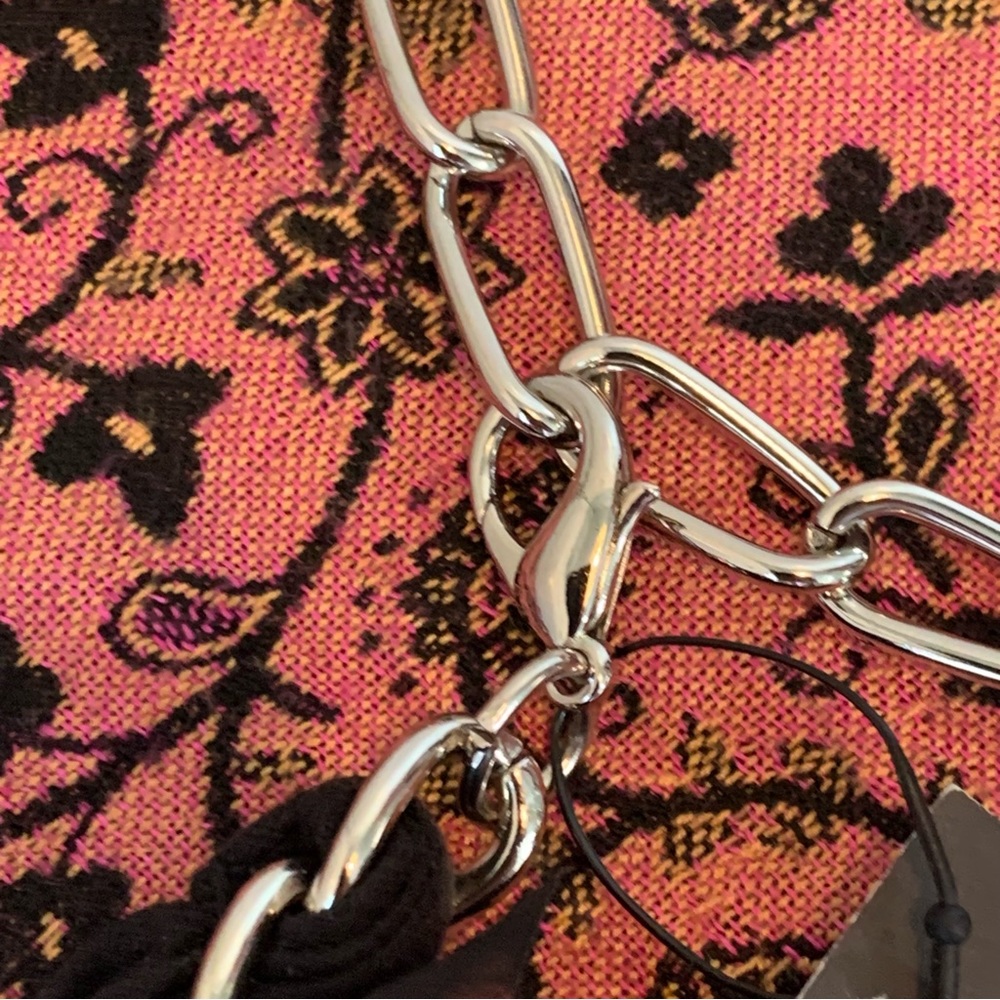 *NWT* The Limited Chain Link Belt - Picture 6 of 9